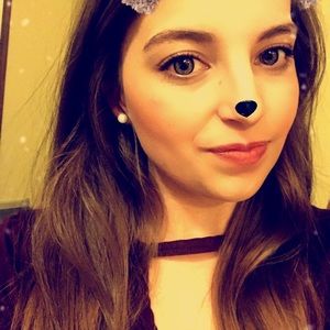 Meet your Posher, Brandi